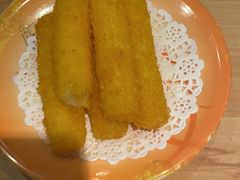 -禾绿回转寿司(苏宁广场店)