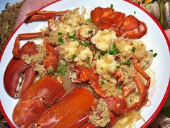 -阿里元海鲜·闽南特色菜(曾厝垵店)