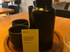 -大酉·M Coffee(北京美术馆店)