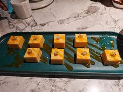 -悦海·家宴·冰花皮皮虾大锅贴(宝龙店)