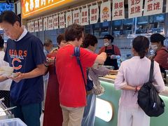 -素满香·全民食养自助(长宁龙之梦店)