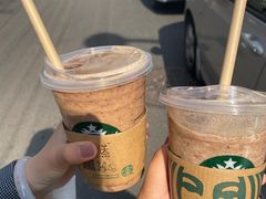 -星巴克(天津五大道店)
