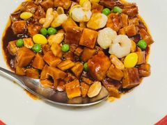 -上海人家花樣年华(中山公园店)