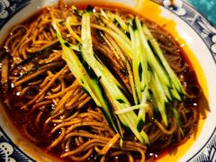 -长安炊烟庭院陕菜(七路明光路店)