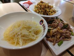 -真阿婆水饺(科技路西口店)