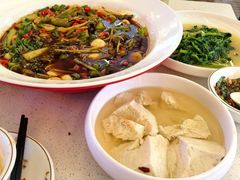 -蛙兔鸡自贡风味·特色江湖菜(广都店)