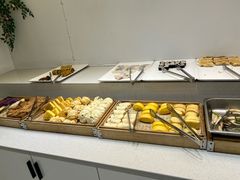 -清心素食自助餐厅(夫子庙店)