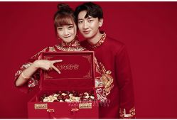 点击看大图 -太古映画婚纱摄影(天河店)