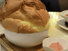 -港丽餐厅(高德置地店)