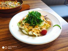 -萨莉亚意式餐厅(河东万达店)