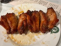 -戈拿旺巴西烤肉(崇文门店)