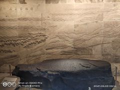 -白鹤梁水下博物馆