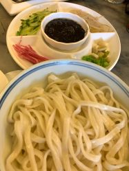 点击看大图 -花家怡园·宴会厅(簋街四合院总店)