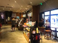 -星巴克臻选(沈阳大悦城店)