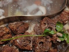 -和庆斋羊蝎子火锅·碳缸烧烤(顺义旗舰店)