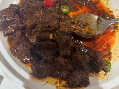 -东方红酒楼(知春路店)