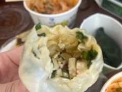 -詹氏包记(文公路店)