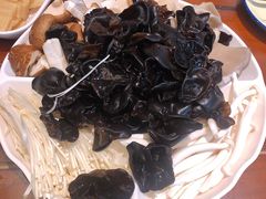 -竹叶涮肉坊(总店)