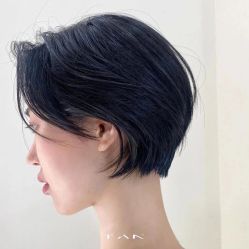 -爱秀造型 T-G