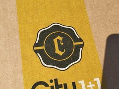 -City1+1城市比萨·意面(桂林路店)