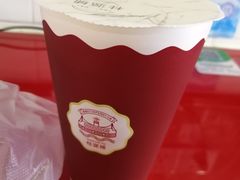 -桂桂茶(恒基名人店)