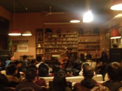 -哈尔滨北方国际青年旅舍(中央大街店)