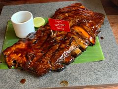 -Naughty Nuri’s Phuket
