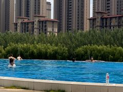 -清河半岛温泉度假酒店