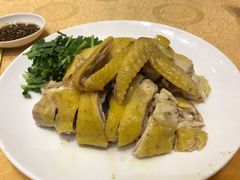 -瑞记湛江鸡饭店·粤西第一鸡(粤垦店)