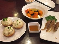 -老上海弄堂菜馆(恒基名人购物中心店)