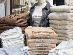 -ONE MOMENT(北京朝外店)