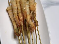 -锦州御烧烤·形象店(人民街店)