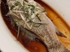 -宴天下大酒店(政和路店)