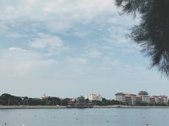 -龙舟池