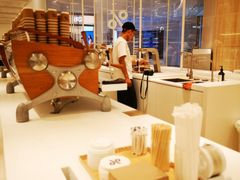 大堂-% Arabica阿拉比卡咖啡(深圳湾万象城店)