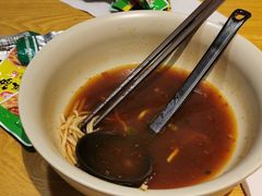 -李先生牛肉面大王(欧亚卖场店)