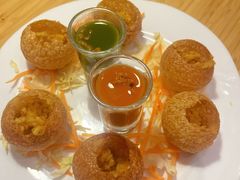 -Santoor 萨都里印度餐厅(北锣鼓巷店)