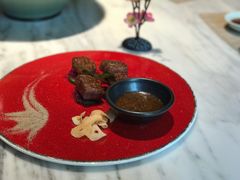 -月下料理(楷林IFC店)