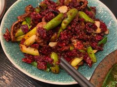 -山石榴·贵州菜(丰盛里店)