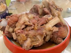 -东北风(江北万达店)
