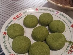-陈艳红火锅菜·冒菜(簋街店)