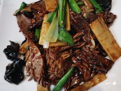 -老德州四合院·德州菜(天衢路店)