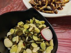 -新虹楼饭庄(崇明陈家镇店)