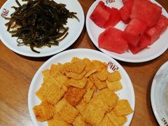 开胃菜-肖记公安牛肉鱼杂馆· 省级非物质文化遗产(仁和路店)