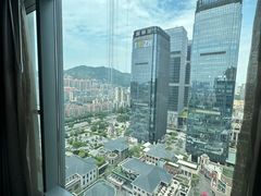 -珠海中海雅高铂尔曼酒店