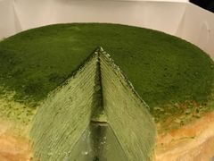 -Lady M Cake Boutique(W 3rd St)