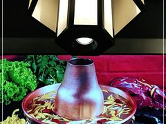 -京韵胡同·酱香羊蝎子火锅涮肉(长寿路店)