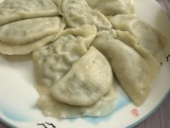 -宾朋海鲜特色美食餐厅·纯手工鲅鱼水饺(兴海路店)