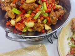 -湘赣风味小厨(娄葑老店)