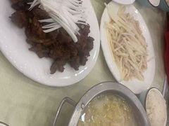 -奥华餐厅·老张记(台基厂店)